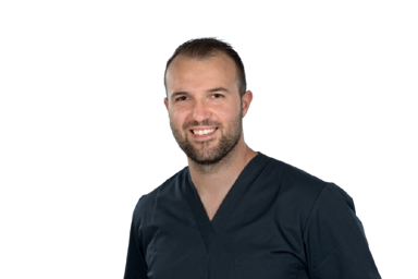 Dr. Bahtiyar Kerim, MD, MHBA – Praxis Dr. Kerim