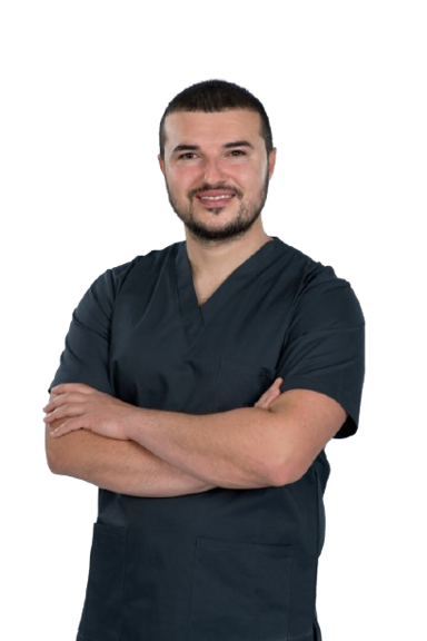 Dr. Ibrahim Kerim – Praxis Dr. Kerim