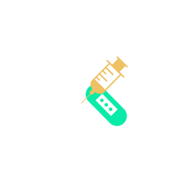 Praxis Kerim Logo