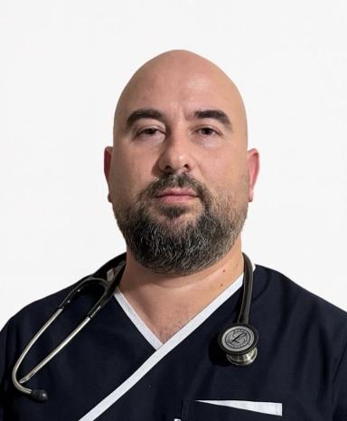 Dr. Serkan Kahraman – Praxis Dr. Kerim